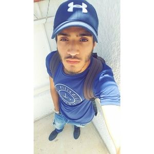 Meet your Posher, Aziz